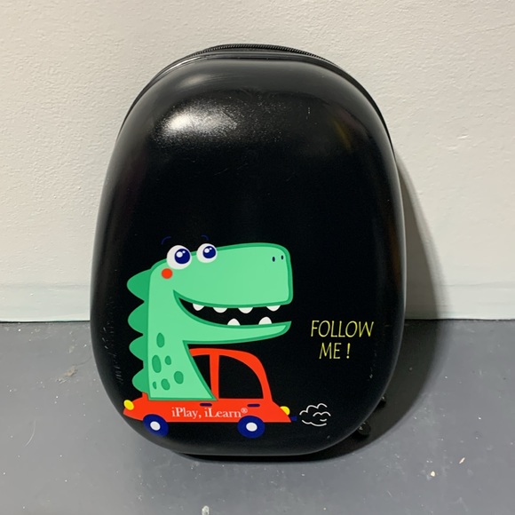 Iplay ilearn Travel Suitcase Backpack Set - Picture 8 of 12